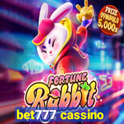 bet777 cassino